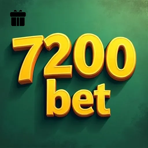 Bônus 7200bet