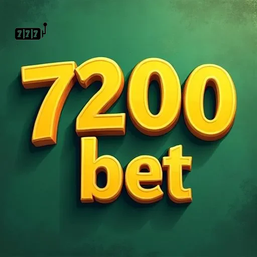 Slots online da 7200bet com jackpots progressivos