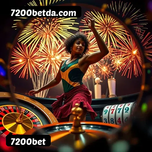 Recursos App 7200bet