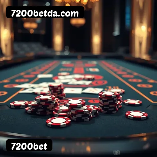 Termos e Condições Transparentes 7200bet