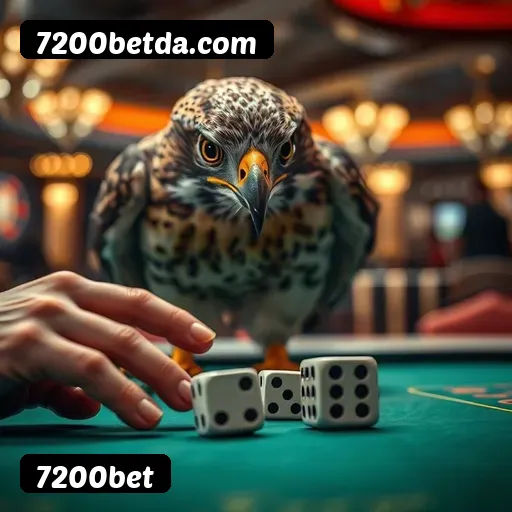 Catálogo Completo de Bônus 7200bet